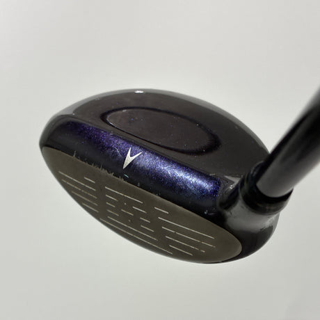 XXIO UTILITY 6 Hybrid Regular Flex – Angled