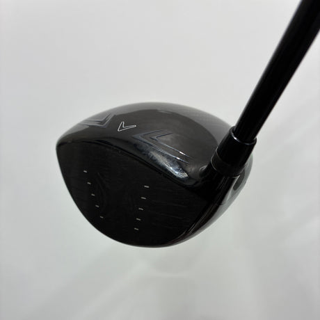 Callaway GBB Epic Star 10.5* Driver Stiff Regular Flex – Angled