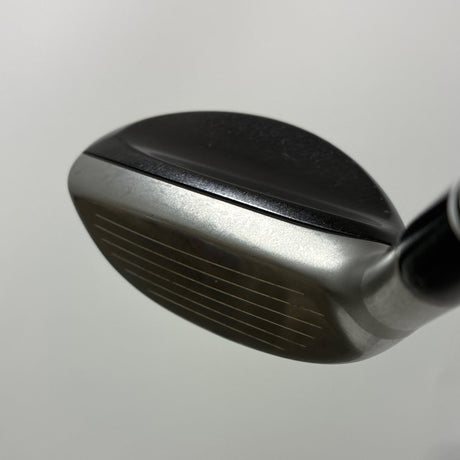 Cleveland HiBORE Hybrid 3 Hybrid Stiff Flex – Angled
