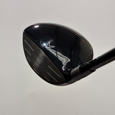 Callaway EPIC SPEED 5 Wood Stiff Flex – Angled