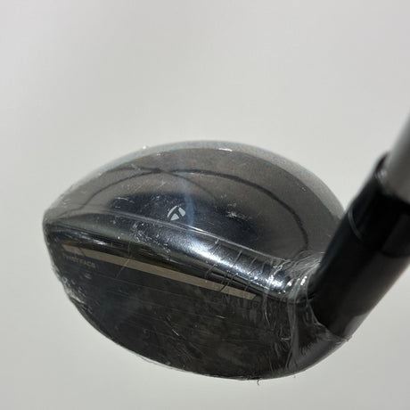 Brand New Ladies TaylorMade Qi10 Max RESCUE 5 Hybrid Amateur Flex – Angled