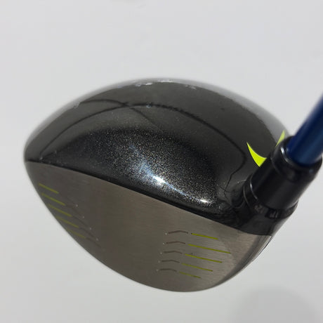 Nike Vapor Speed 9.5* Driver Stiff Flex Headcover Included – Angled