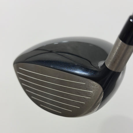 Mizuno MP CRAFT R1 9.5* Driver Stiff Flex – Angled