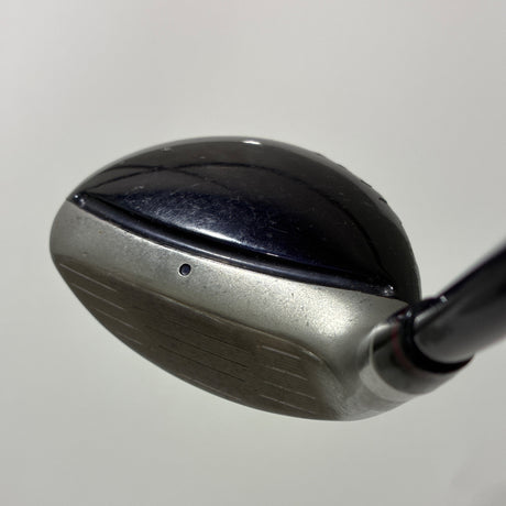 Globeride Fairway Wings AKA (2018) 4 Hybrid Regular Flex – Angled