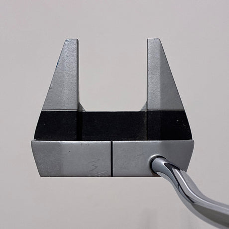 Odyssey Works Versa #7 33 Inch Putter – Crown