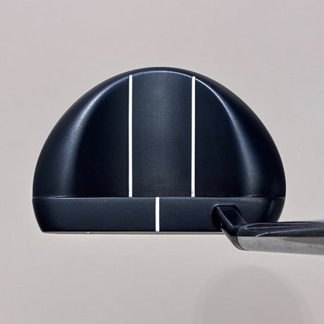 Odyssey Ai-ONE Rossie S 33 Inch Putter Headcover Included – Crown