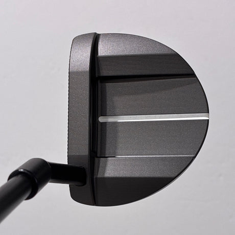 Ping PLD Milled Oslo 3 34 Inch Putter Headcover Included – Crown