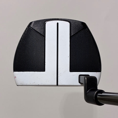 TaylorMade Spider FCG 34 Inch Putter Headcover Included – Crown