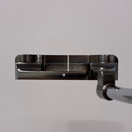 Long Tall Sally 35 Putter – Crown