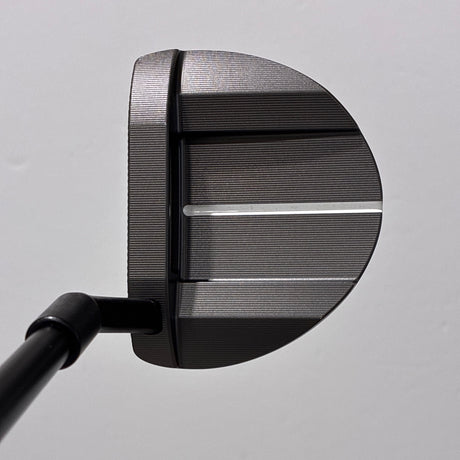 Ping PLD Milled Oslo 3 34 Inch Putter Headcover Included – Crown