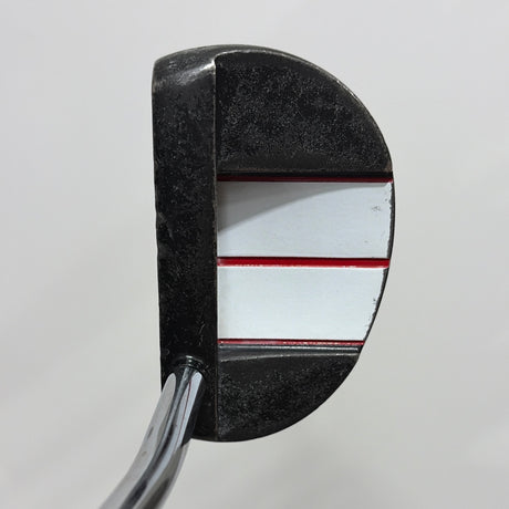 Odyssey White Rize iX #3 33 Inch Putter – Crown