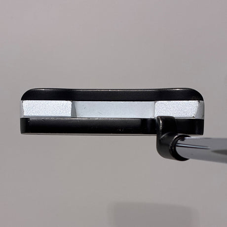 Odyssey Versa #1 Black 34 Inch Putter – Crown