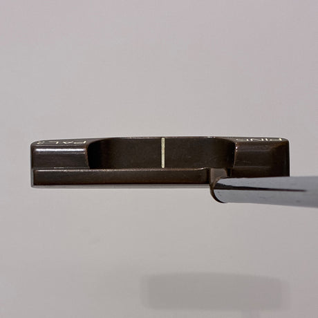 Ping PAL 2 Nickel 35.5 Inch Putter – Crown