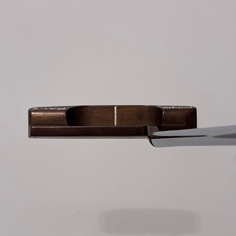 Ping PAL 2 Copper 36 Inch Putter – Crown