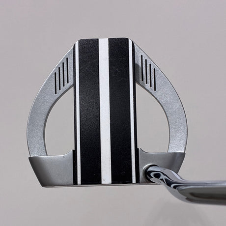 Odyssey Works Marxman Fang 34 Inch Putter – Crown
