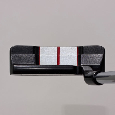 Odyssey White Rize iX 1SH 33 Inch Putter – Crown