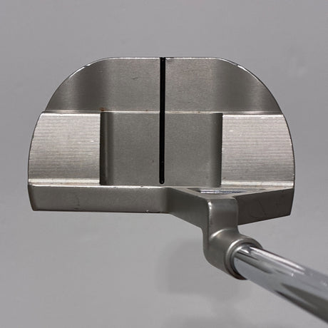 TaylorMade TP Truss M4TH 34 Inch Putter – Crown