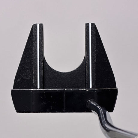 Odyssey Metal-X #7 Mid 33 Inch Putter – Crown