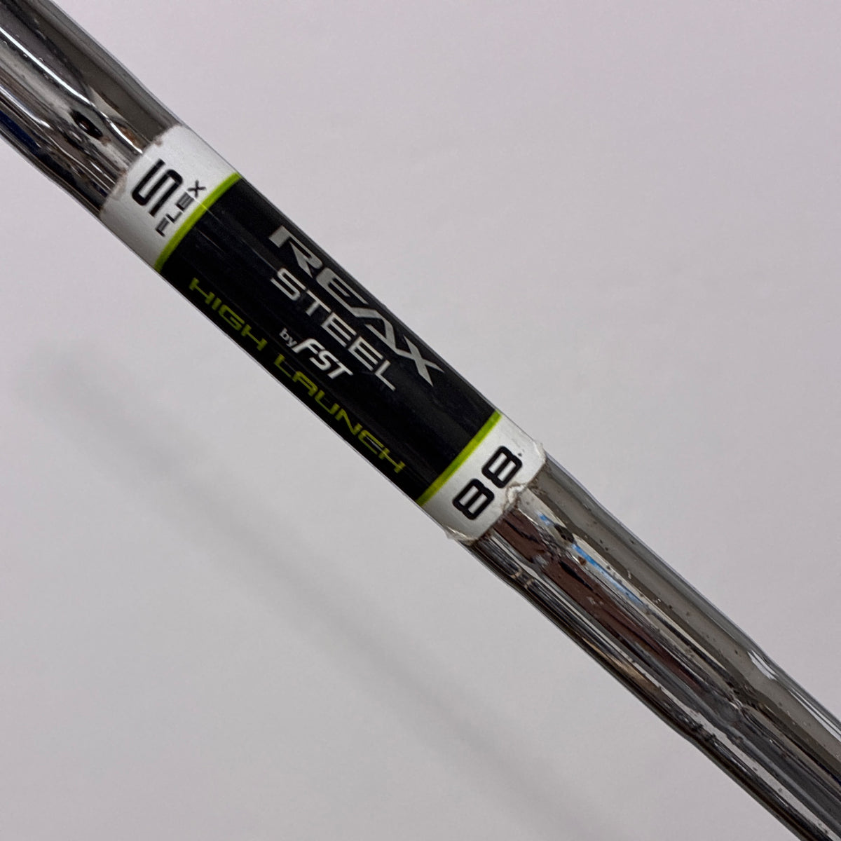 Shaft