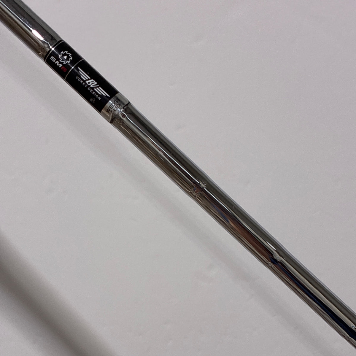 Shaft