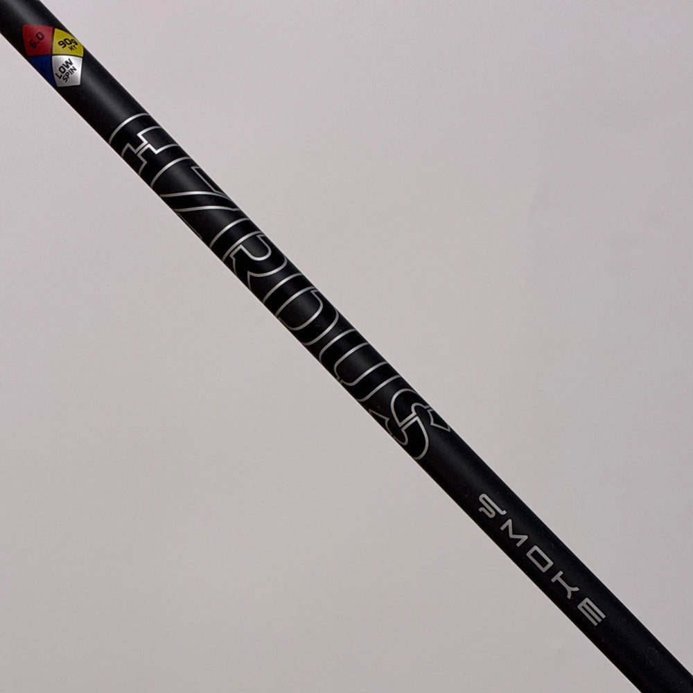 Mizuno MP FLI-HI 3 Utility Iron Stiff Flex