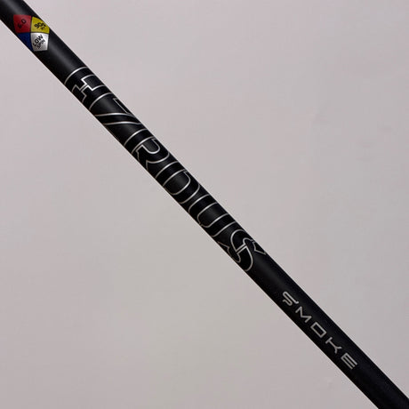 Mizuno MP FLI-HI 3 Utility Iron Stiff Flex – Shaft