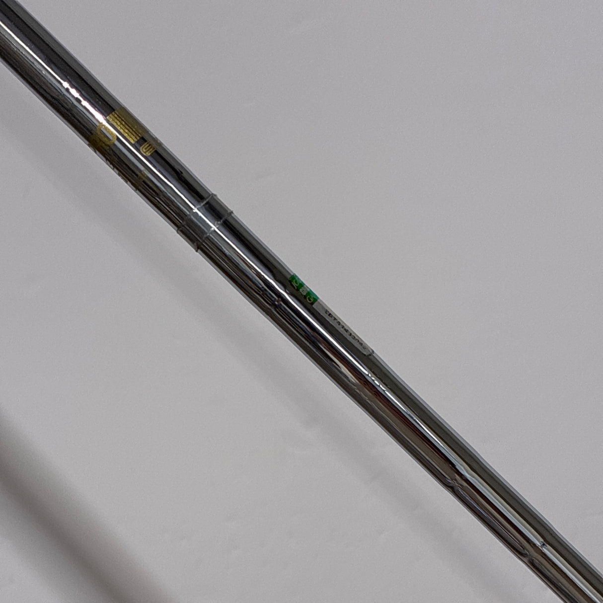 Shaft