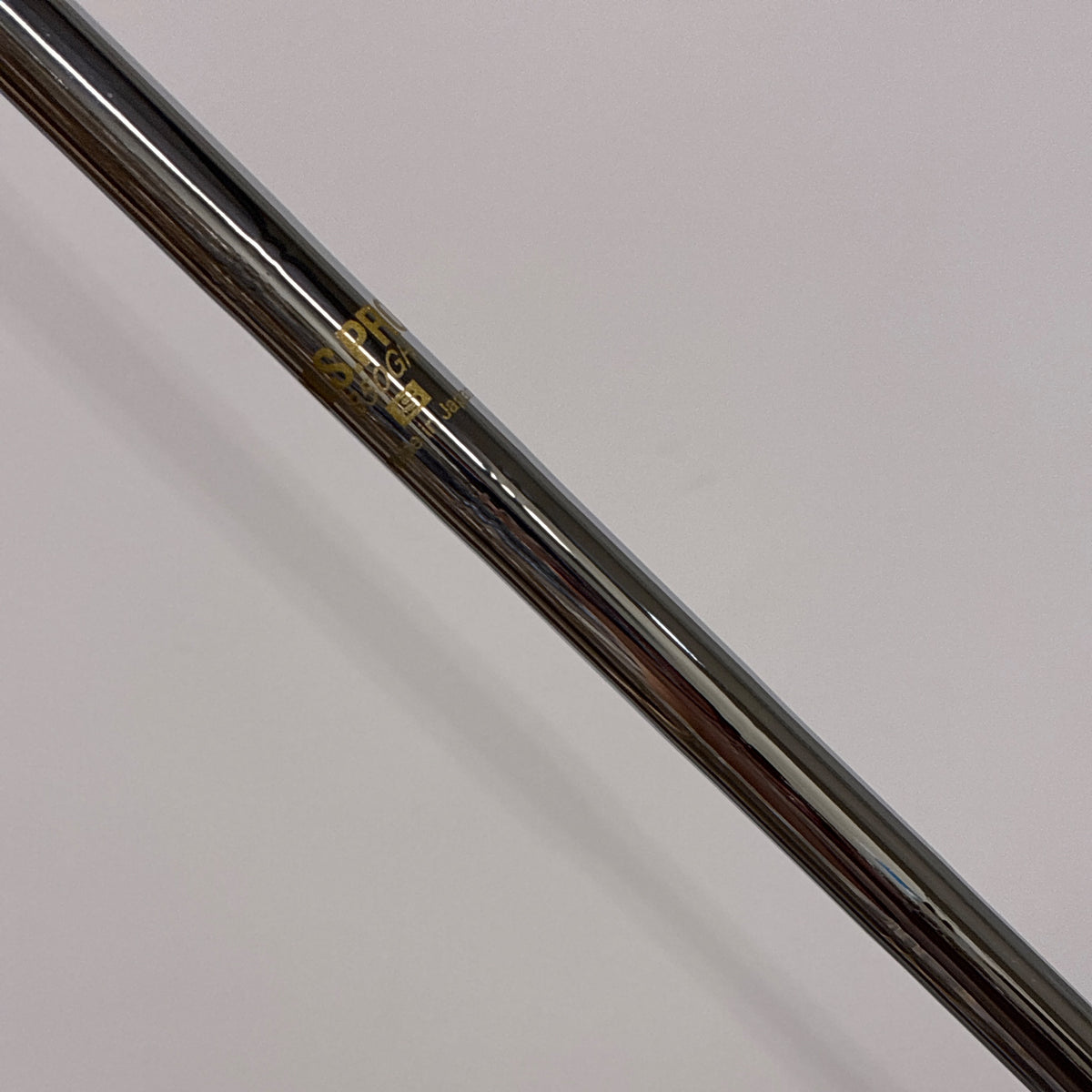 Shaft