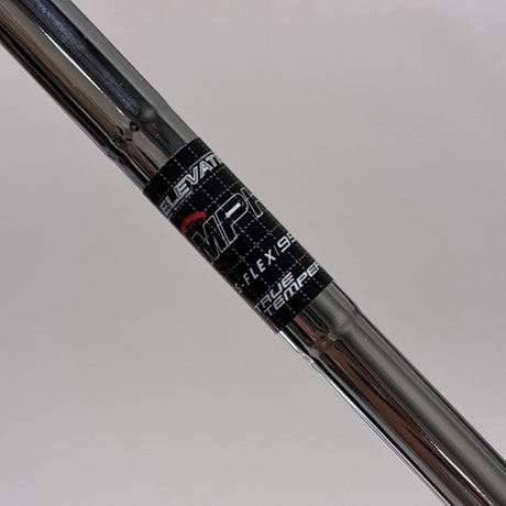 Cobra Aerojet Iron Set 5-P Stiff Flex – Shaft