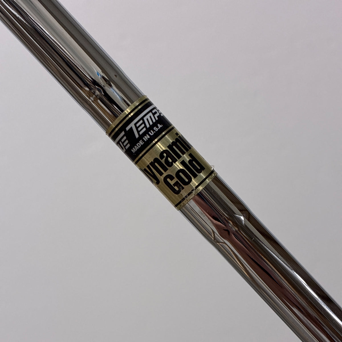 Shaft