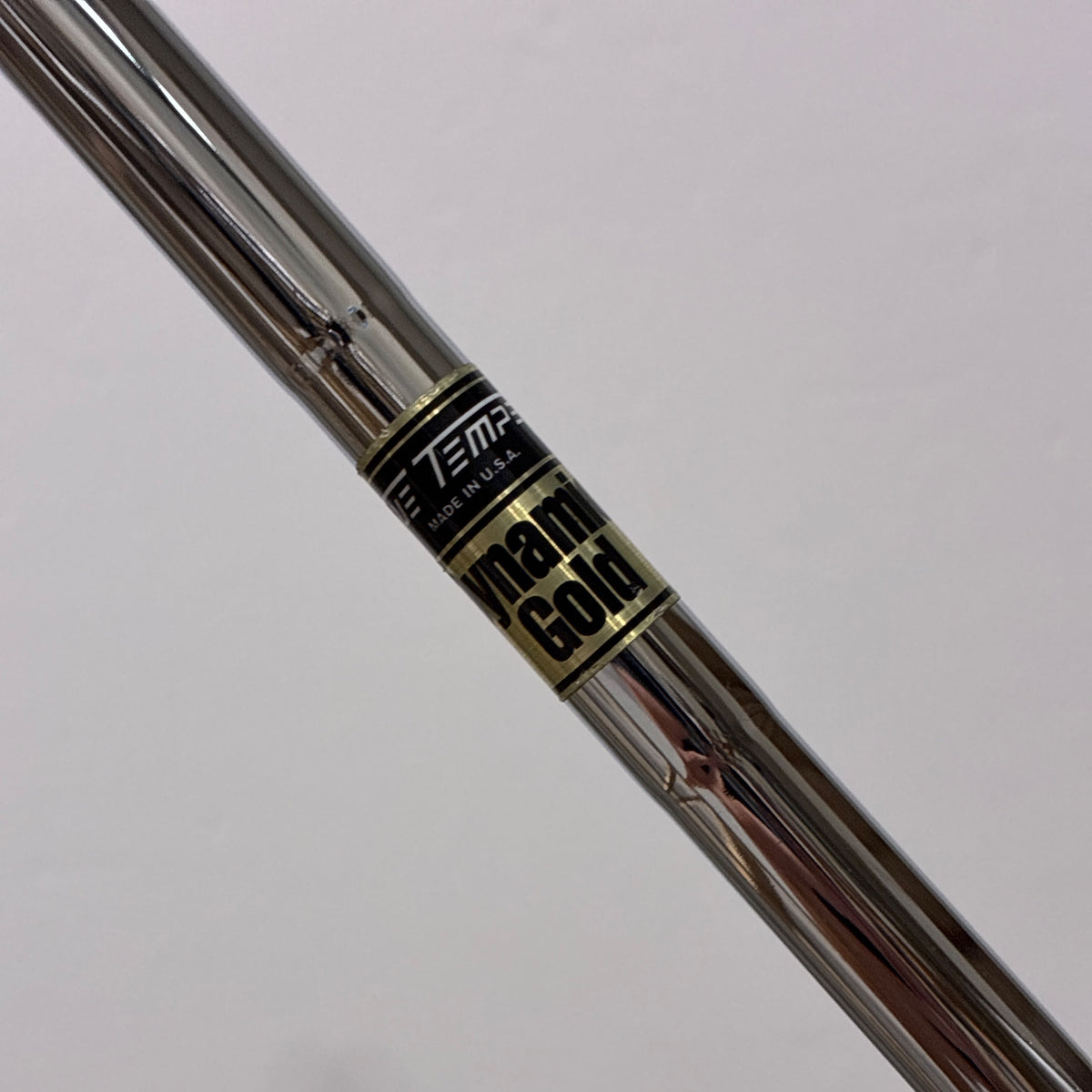 Shaft