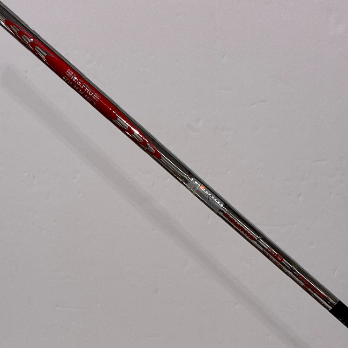 Shaft