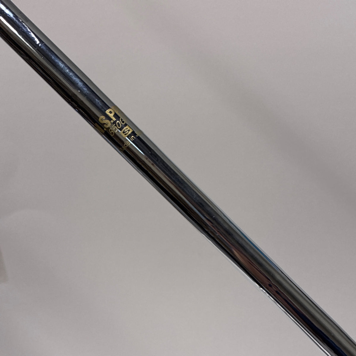 Shaft