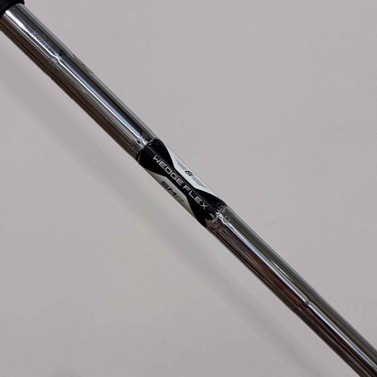 Shaft