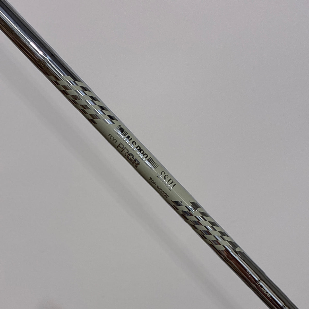 Shaft