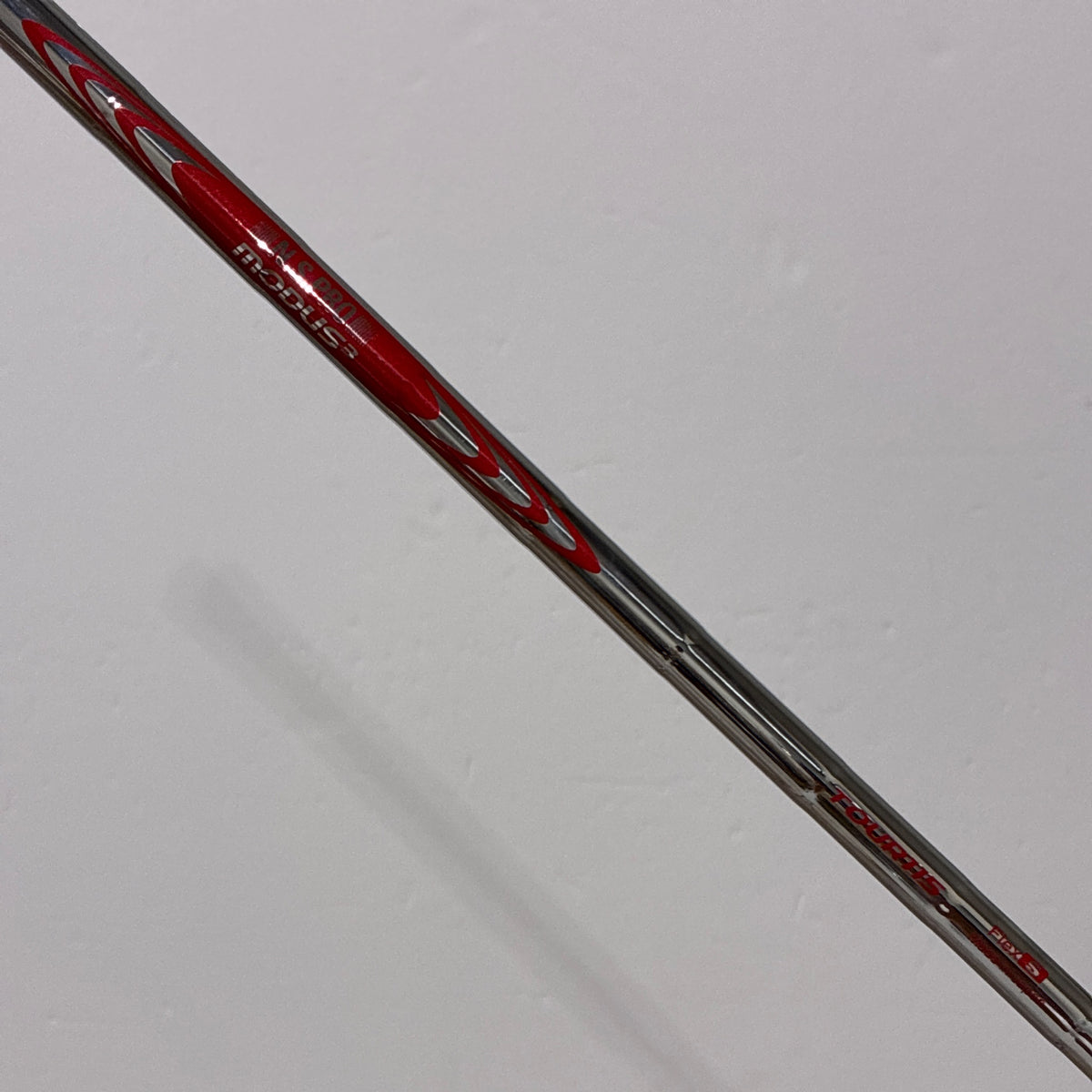 Shaft