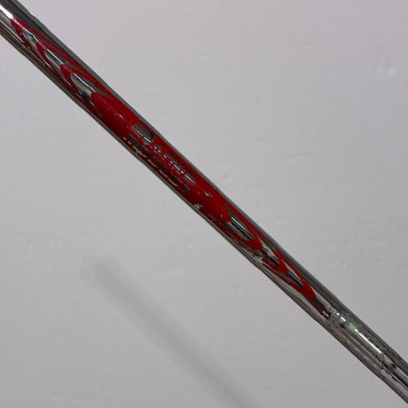 Shaft