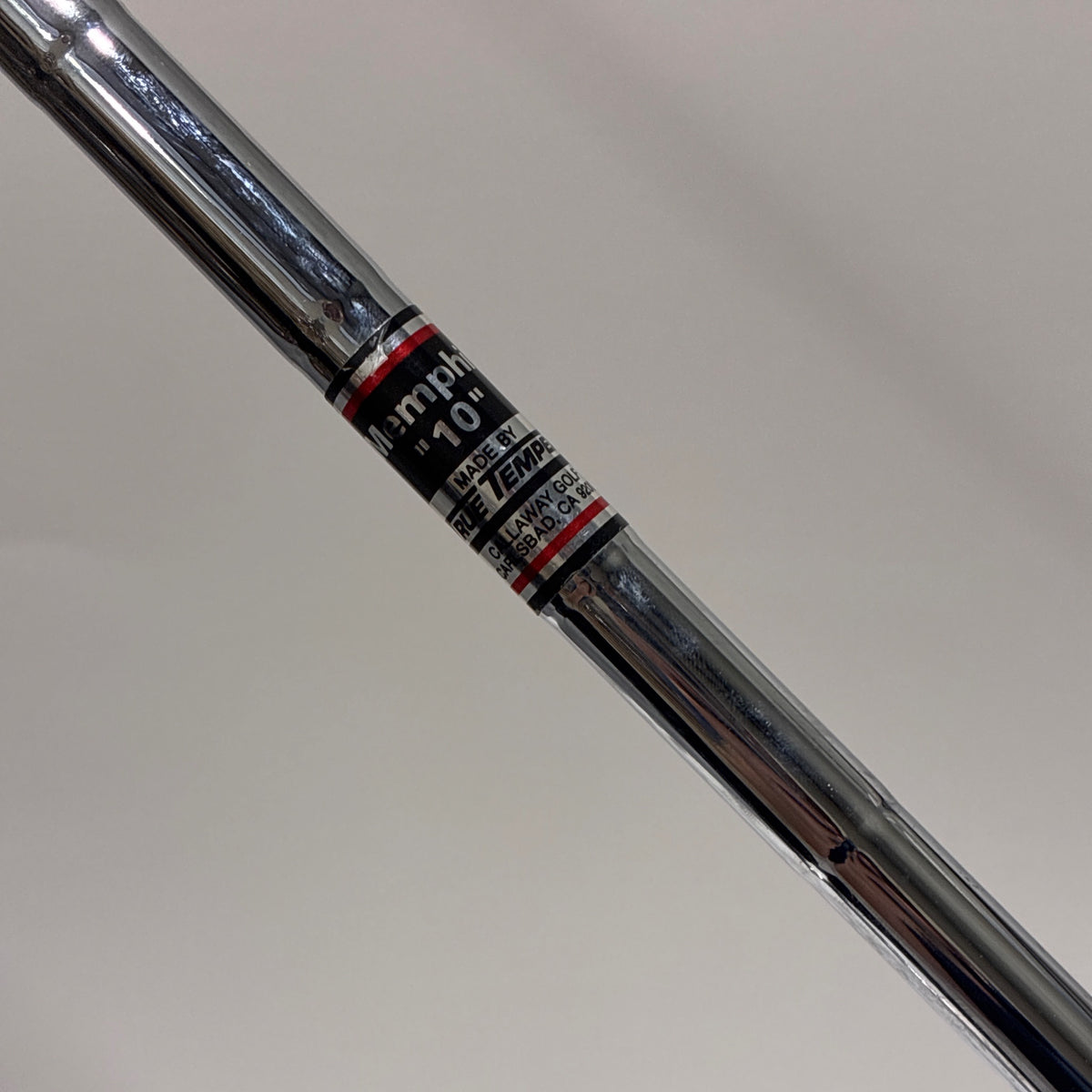 Shaft