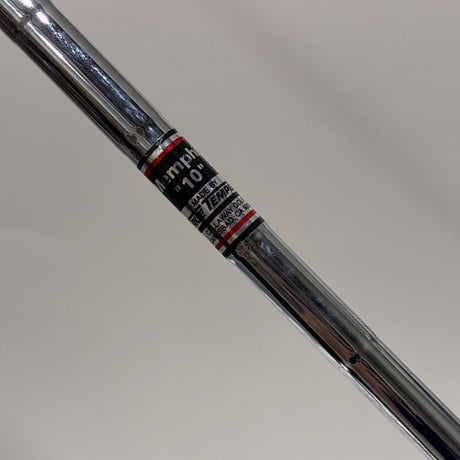 Callaway Legacy Forged Iron Set 5-P Uni-Flex – Shaft