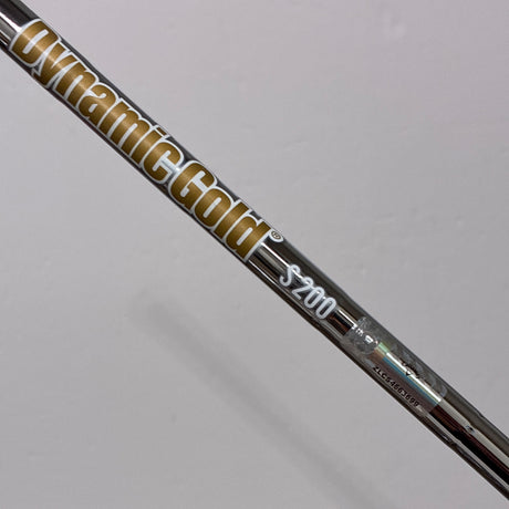 Shaft