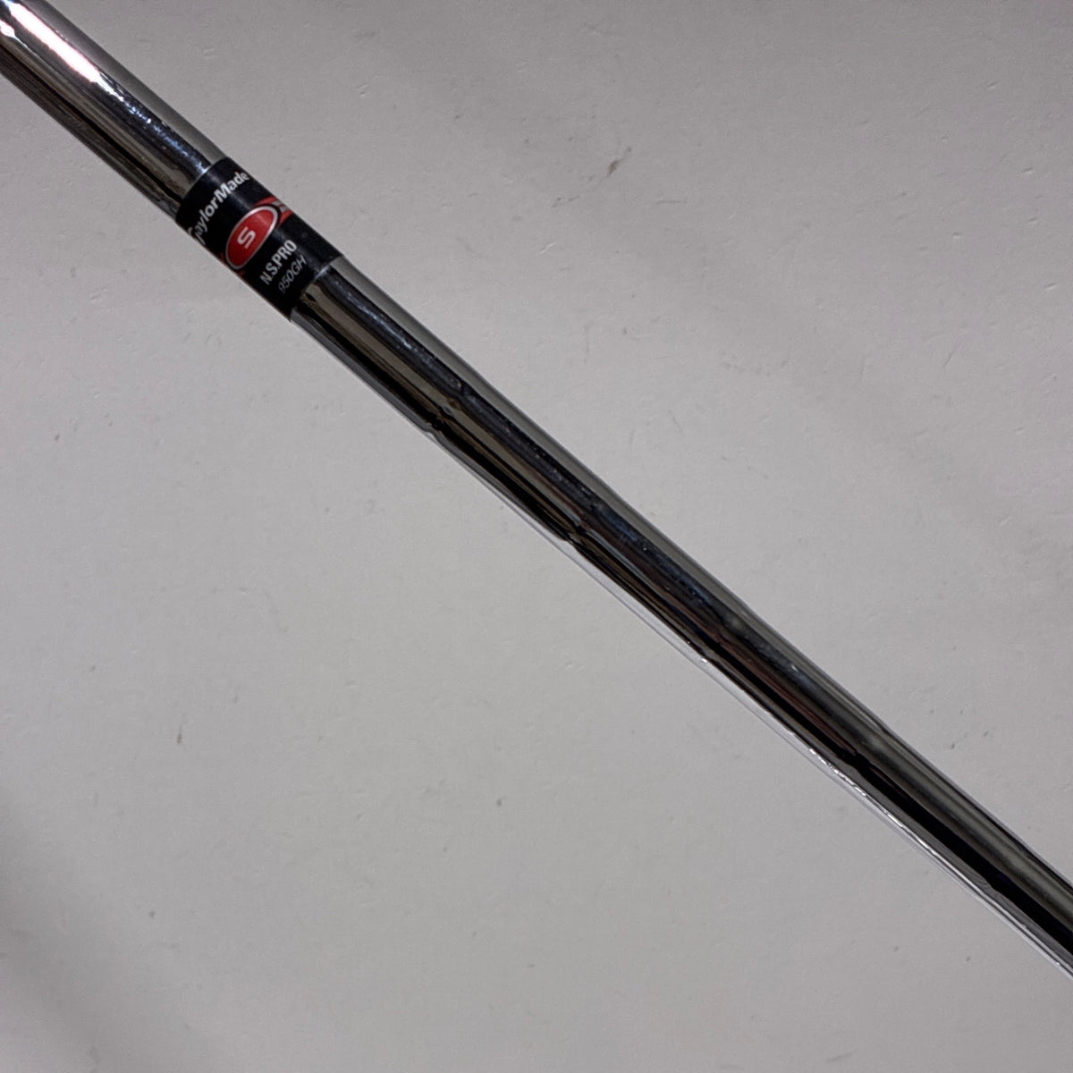 Shaft