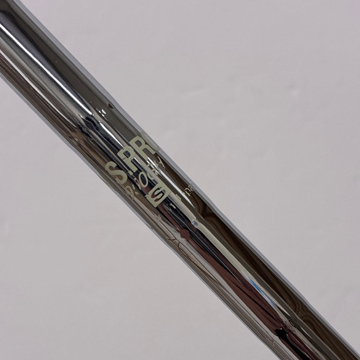Shaft