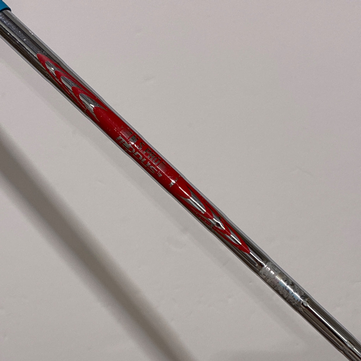 Shaft