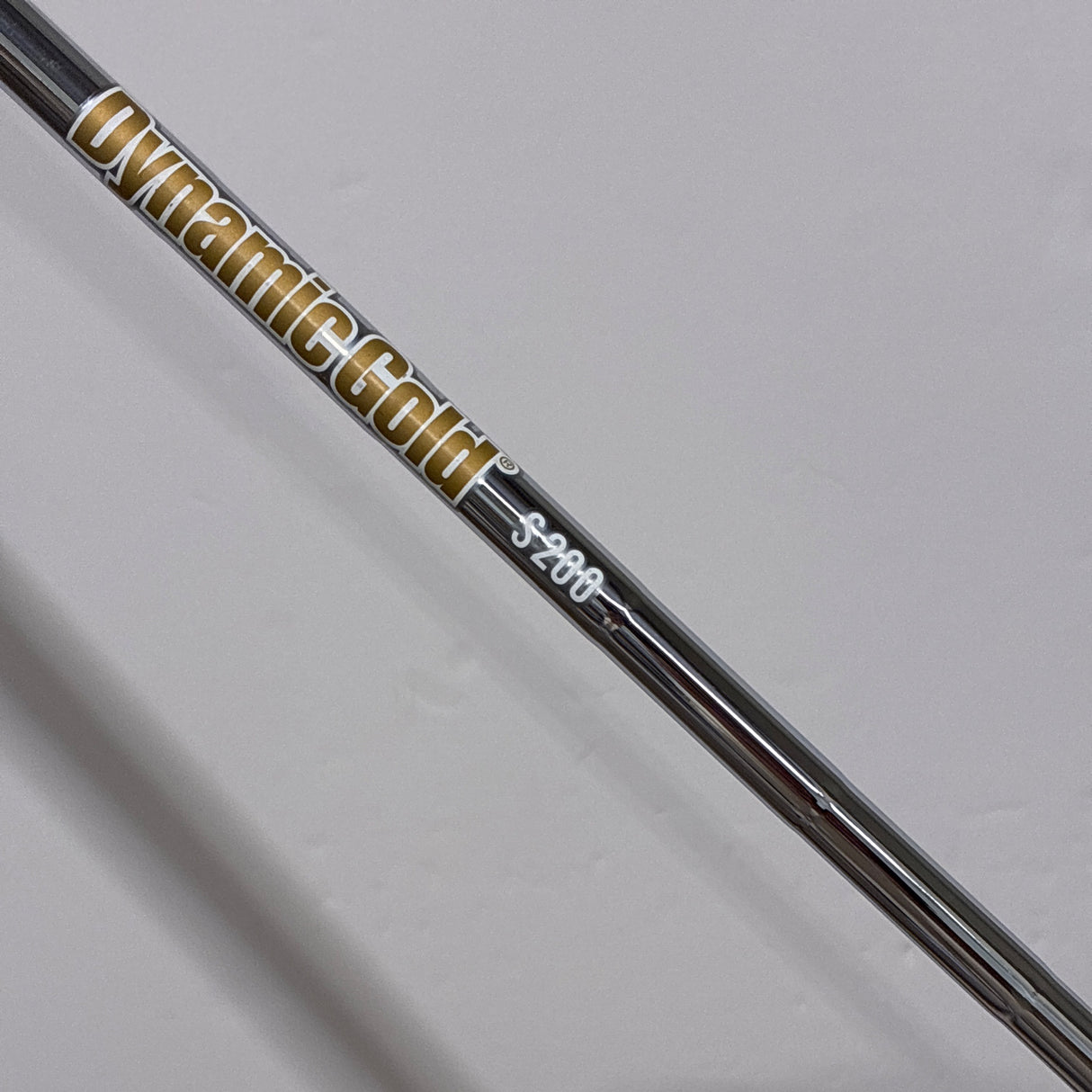 Shaft