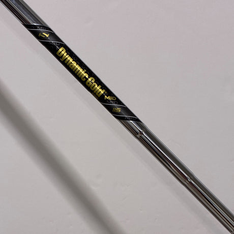 Shaft