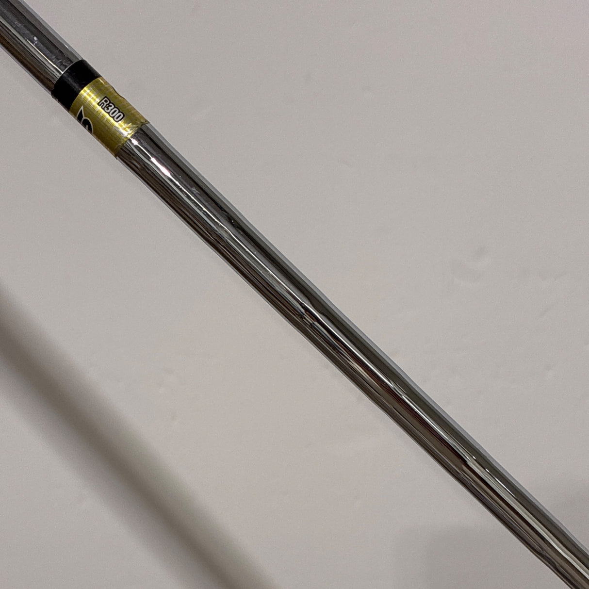 Shaft