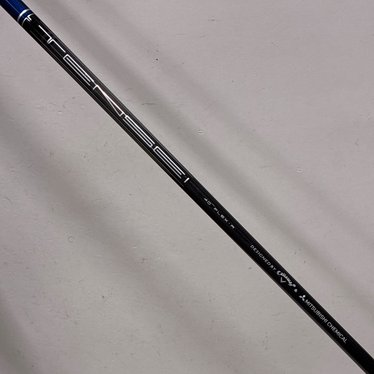 Shaft