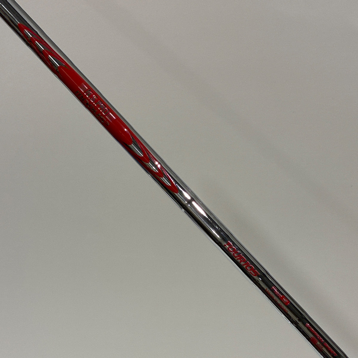 Shaft