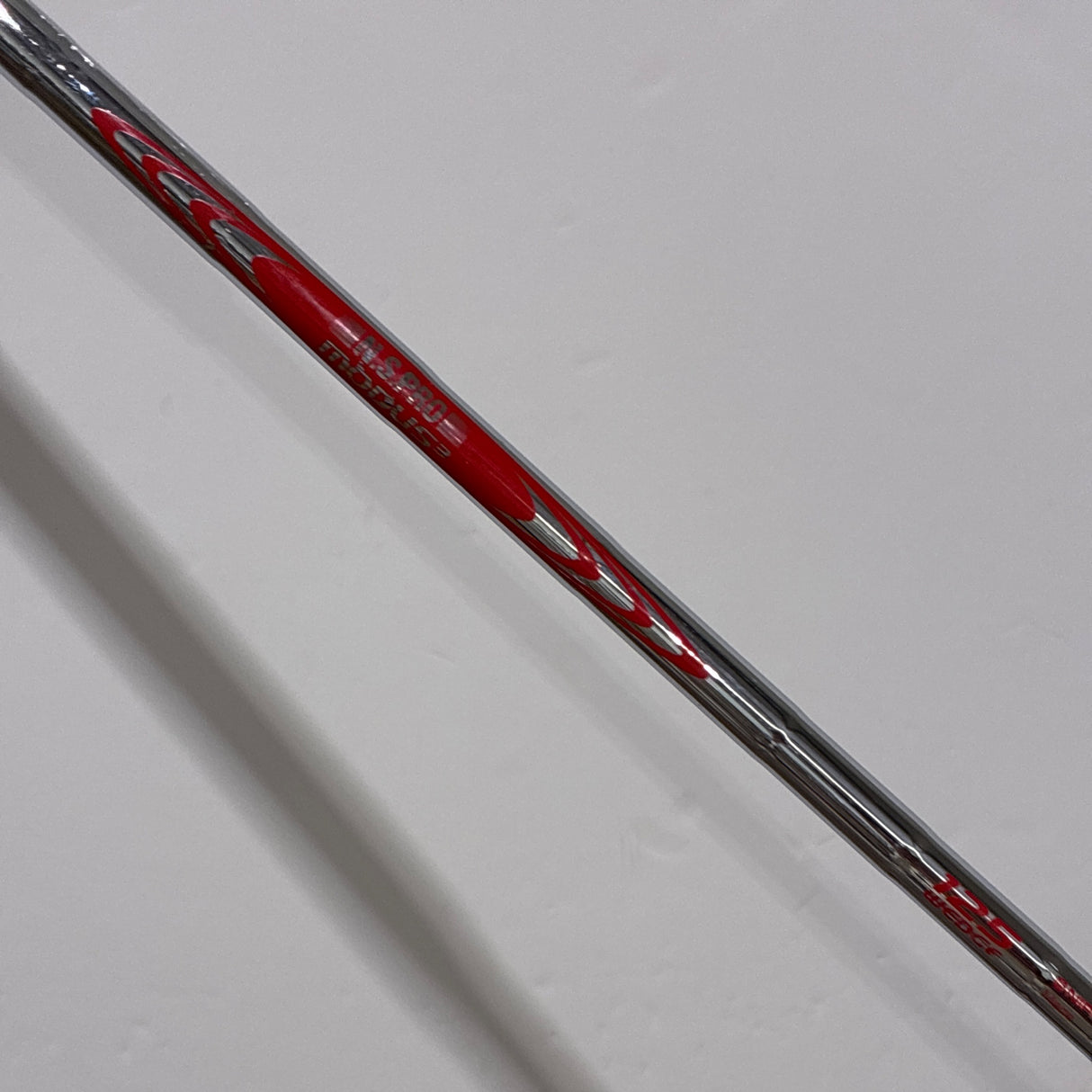 Shaft