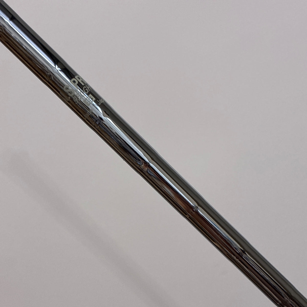 Shaft